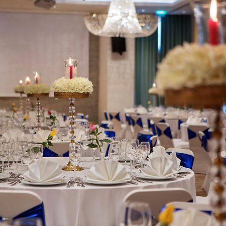 Wyndham Garden Diyarbakir Hotel Buitenkant foto
