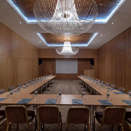 Wyndham Garden Diyarbakir Hotel Buitenkant foto