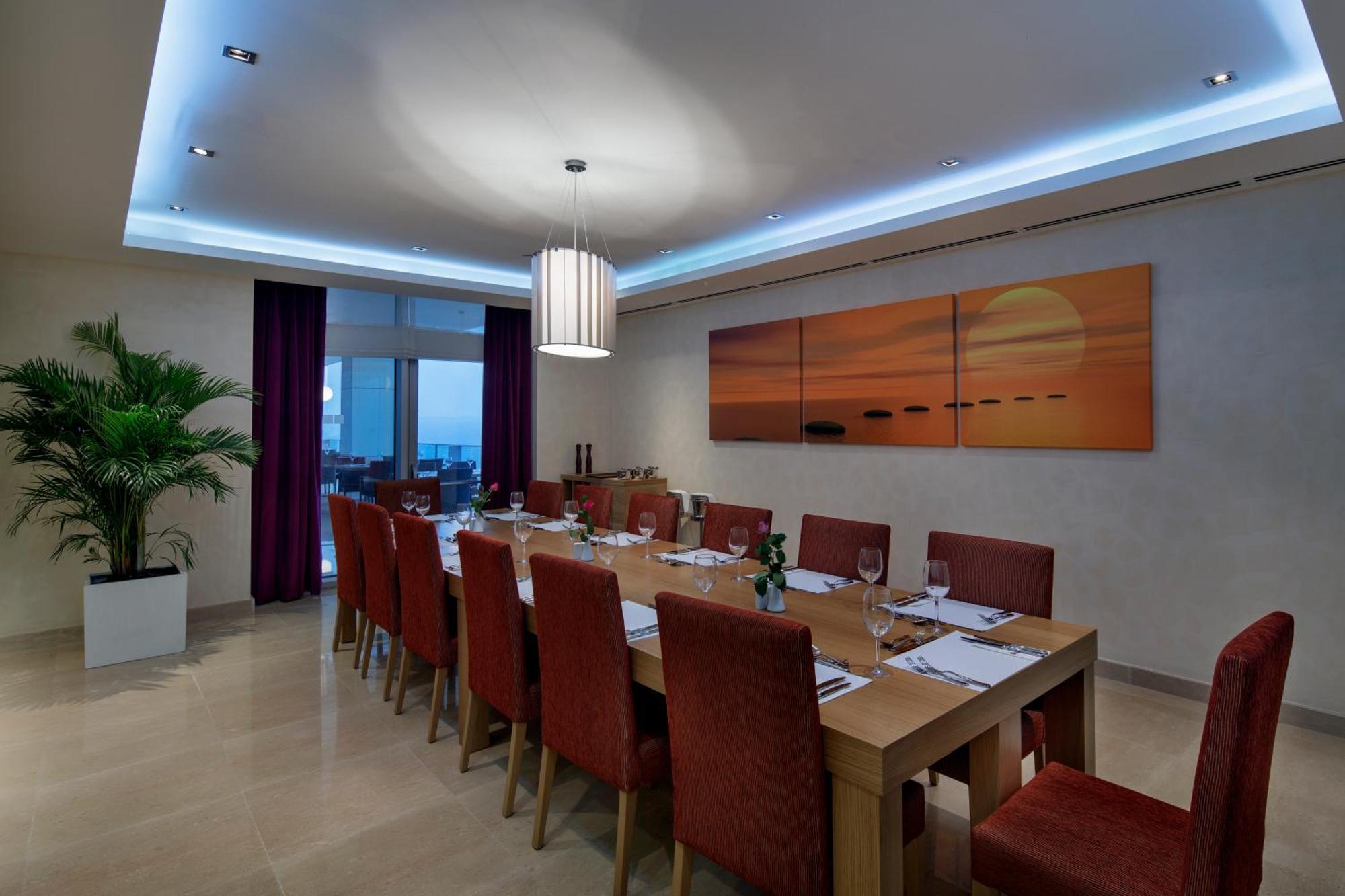 Wyndham Garden Diyarbakir Hotel Buitenkant foto