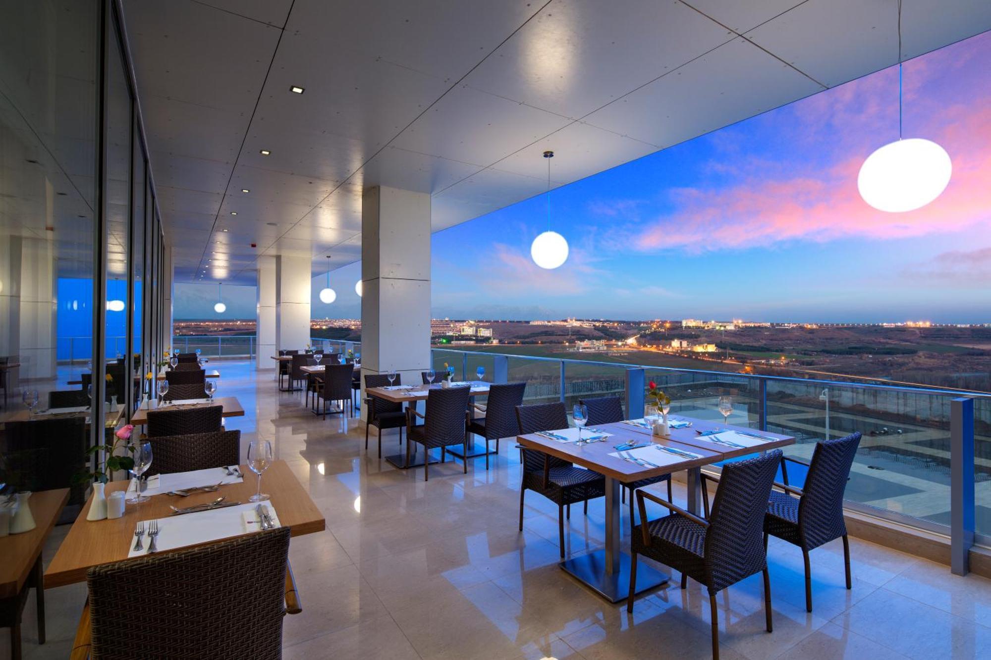 Wyndham Garden Diyarbakir Hotel Buitenkant foto