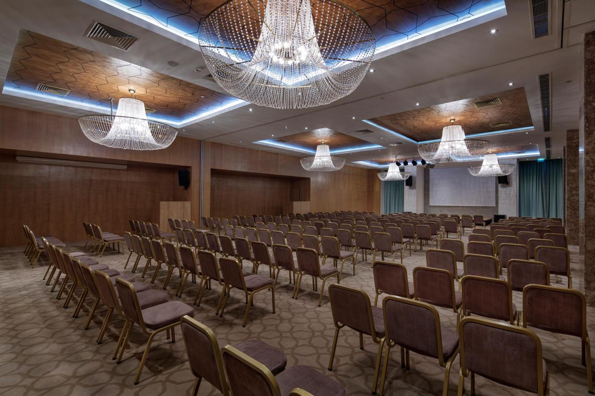 Wyndham Garden Diyarbakir Hotel Buitenkant foto