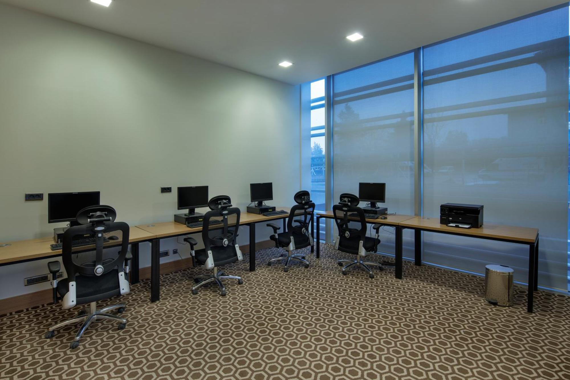 Wyndham Garden Diyarbakir Hotel Buitenkant foto