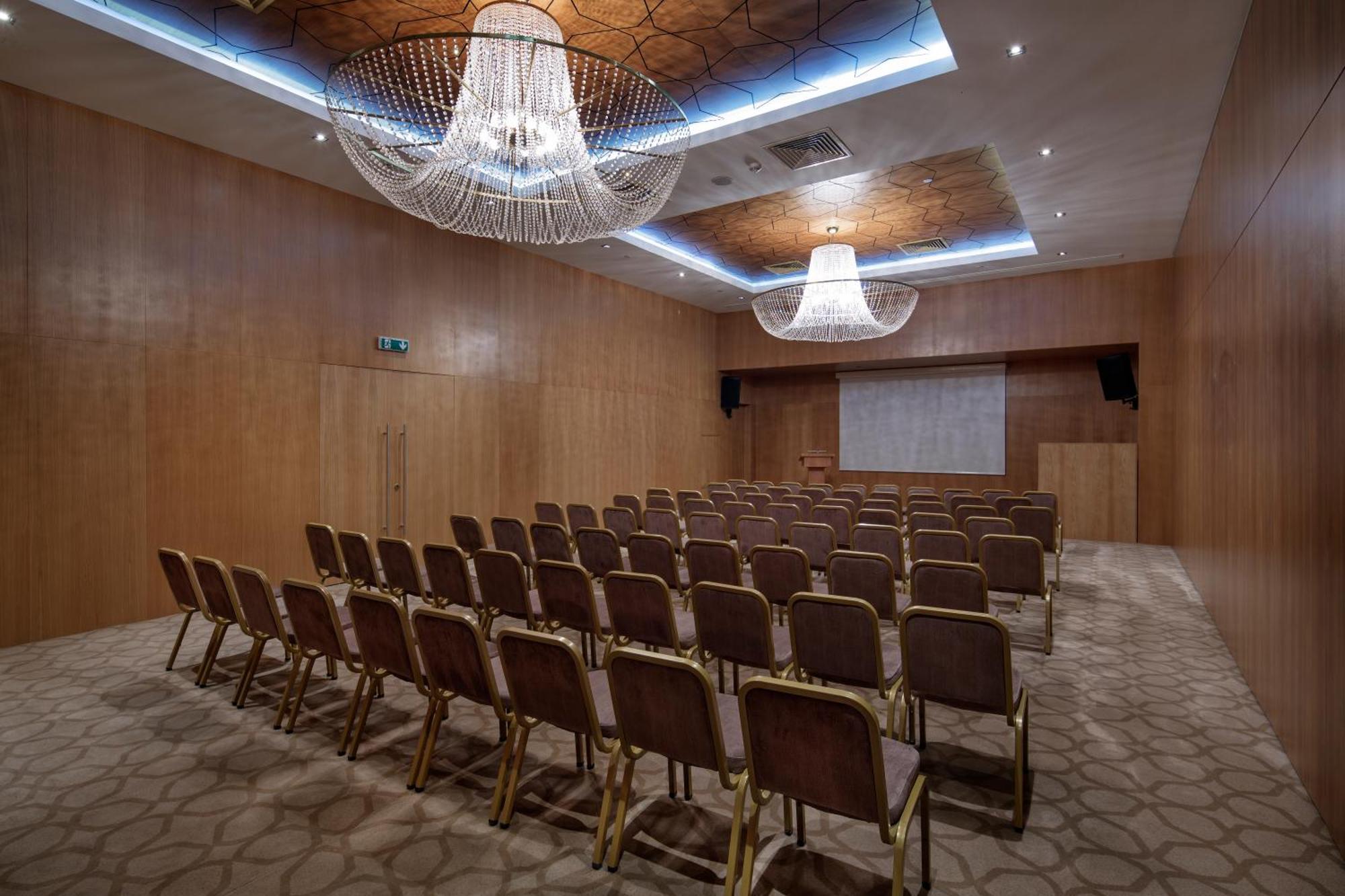 Wyndham Garden Diyarbakir Hotel Buitenkant foto