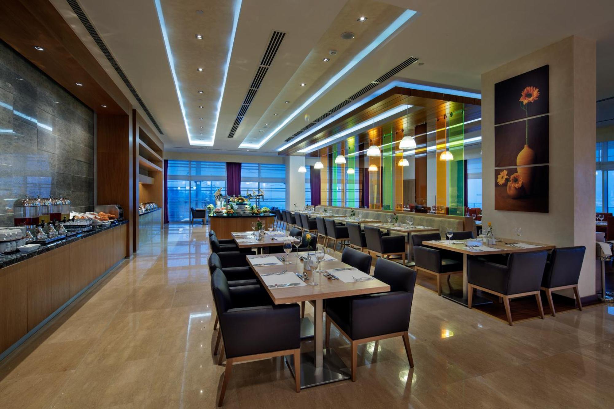 Wyndham Garden Diyarbakir Hotel Buitenkant foto