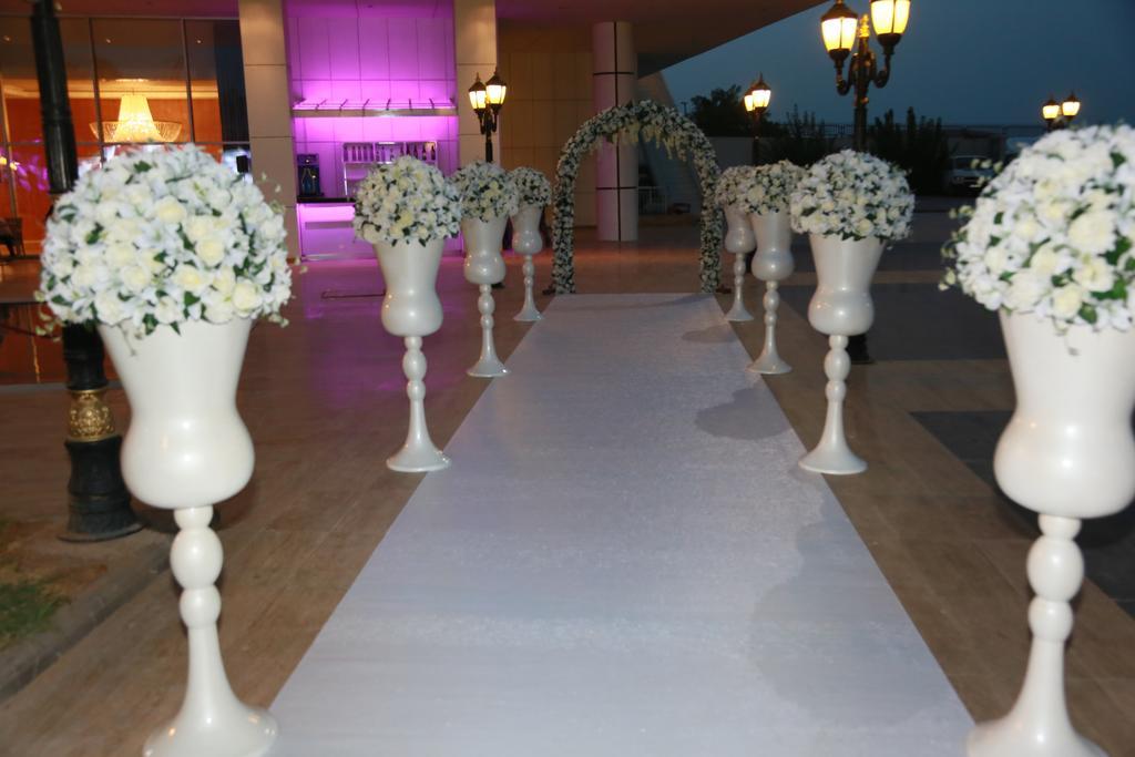 Wyndham Garden Diyarbakir Hotel Buitenkant foto