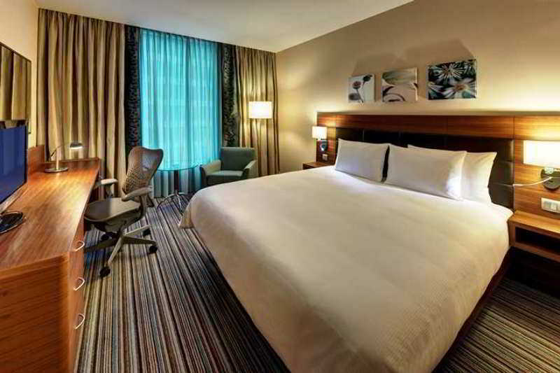 Wyndham Garden Diyarbakir Hotel Buitenkant foto