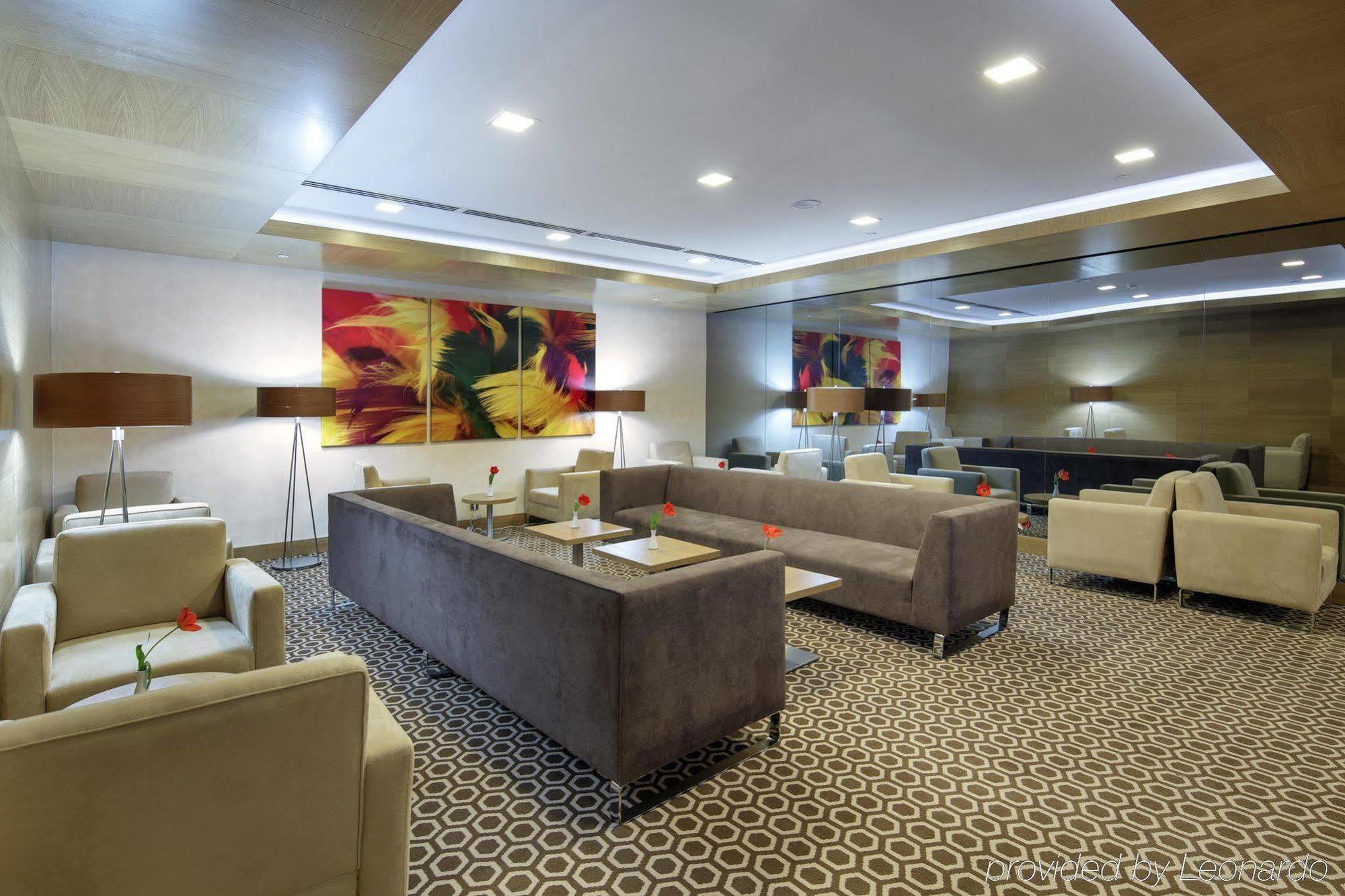 Wyndham Garden Diyarbakir Hotel Buitenkant foto