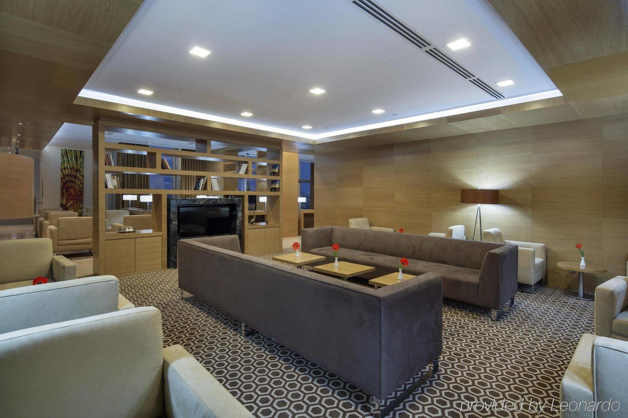 Wyndham Garden Diyarbakir Hotel Buitenkant foto