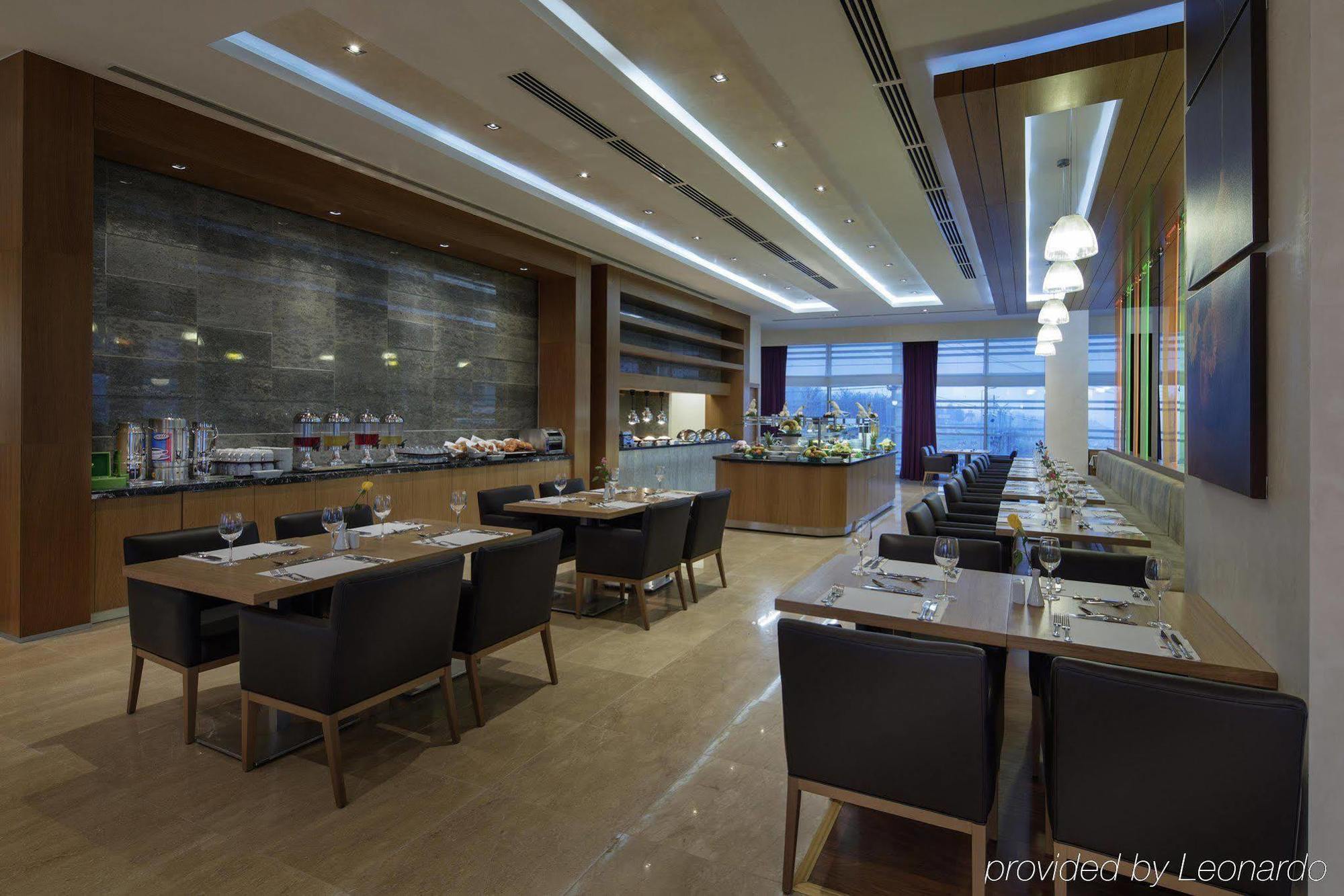 Wyndham Garden Diyarbakir Hotel Buitenkant foto