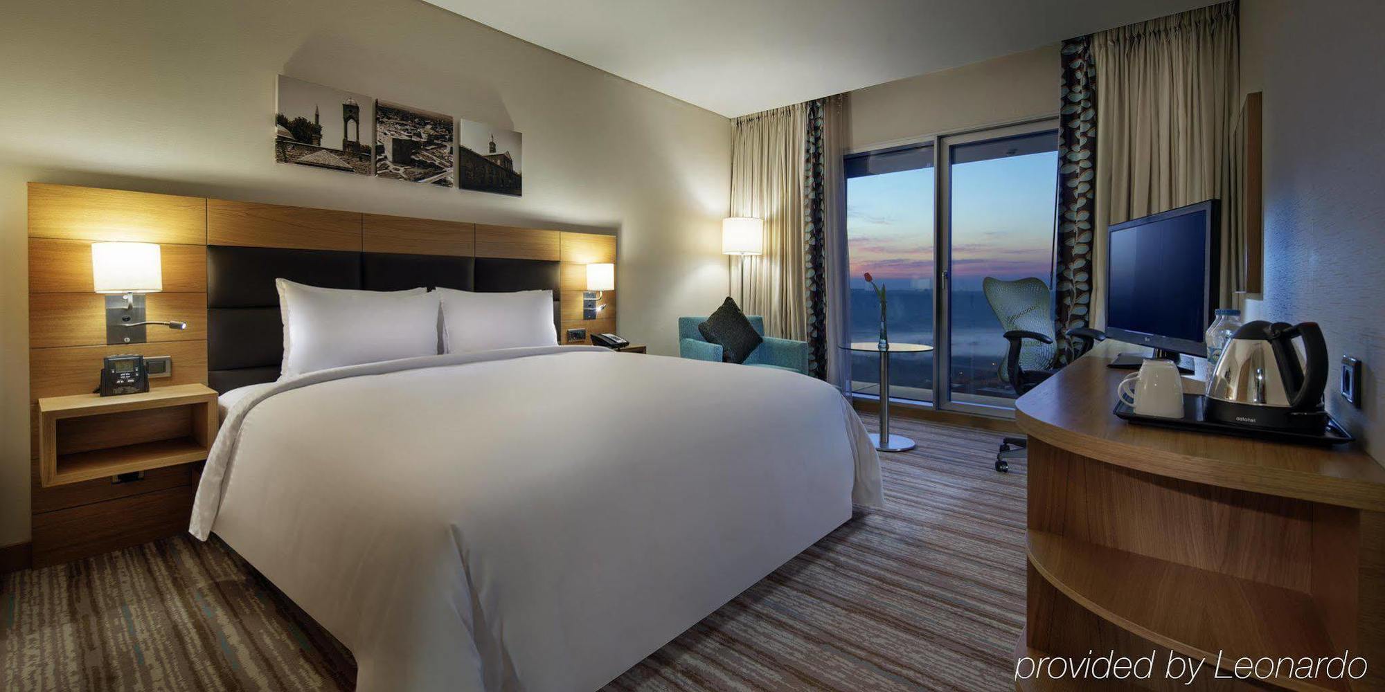 Wyndham Garden Diyarbakir Hotel Buitenkant foto
