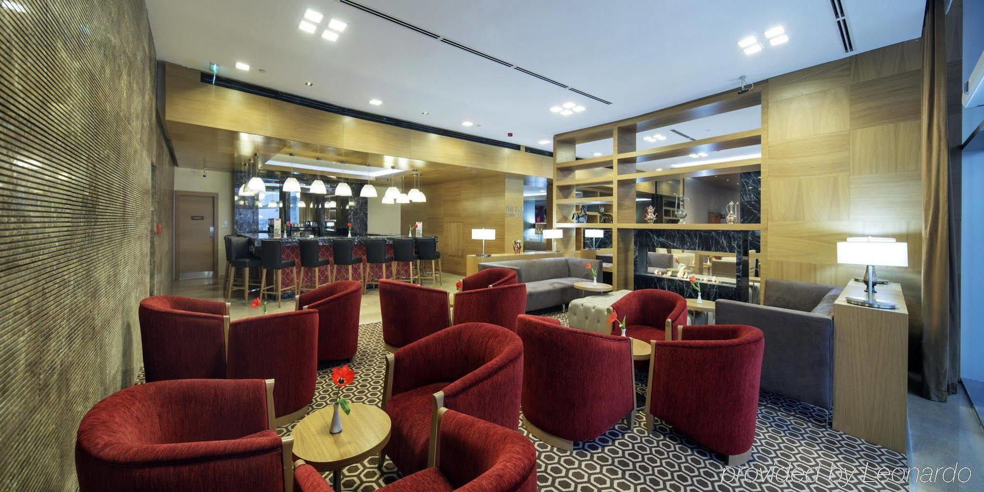 Wyndham Garden Diyarbakir Hotel Buitenkant foto