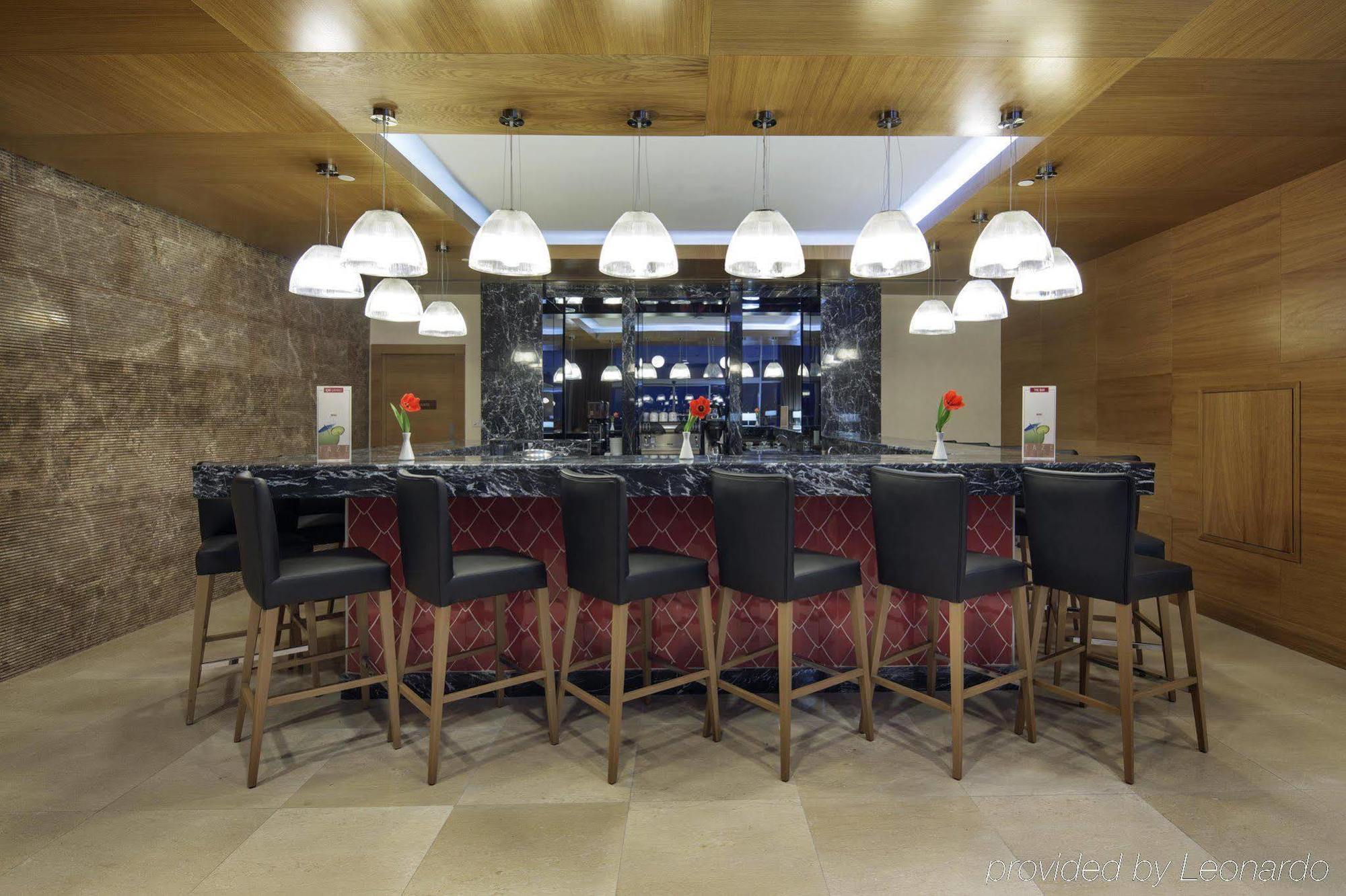 Wyndham Garden Diyarbakir Hotel Buitenkant foto