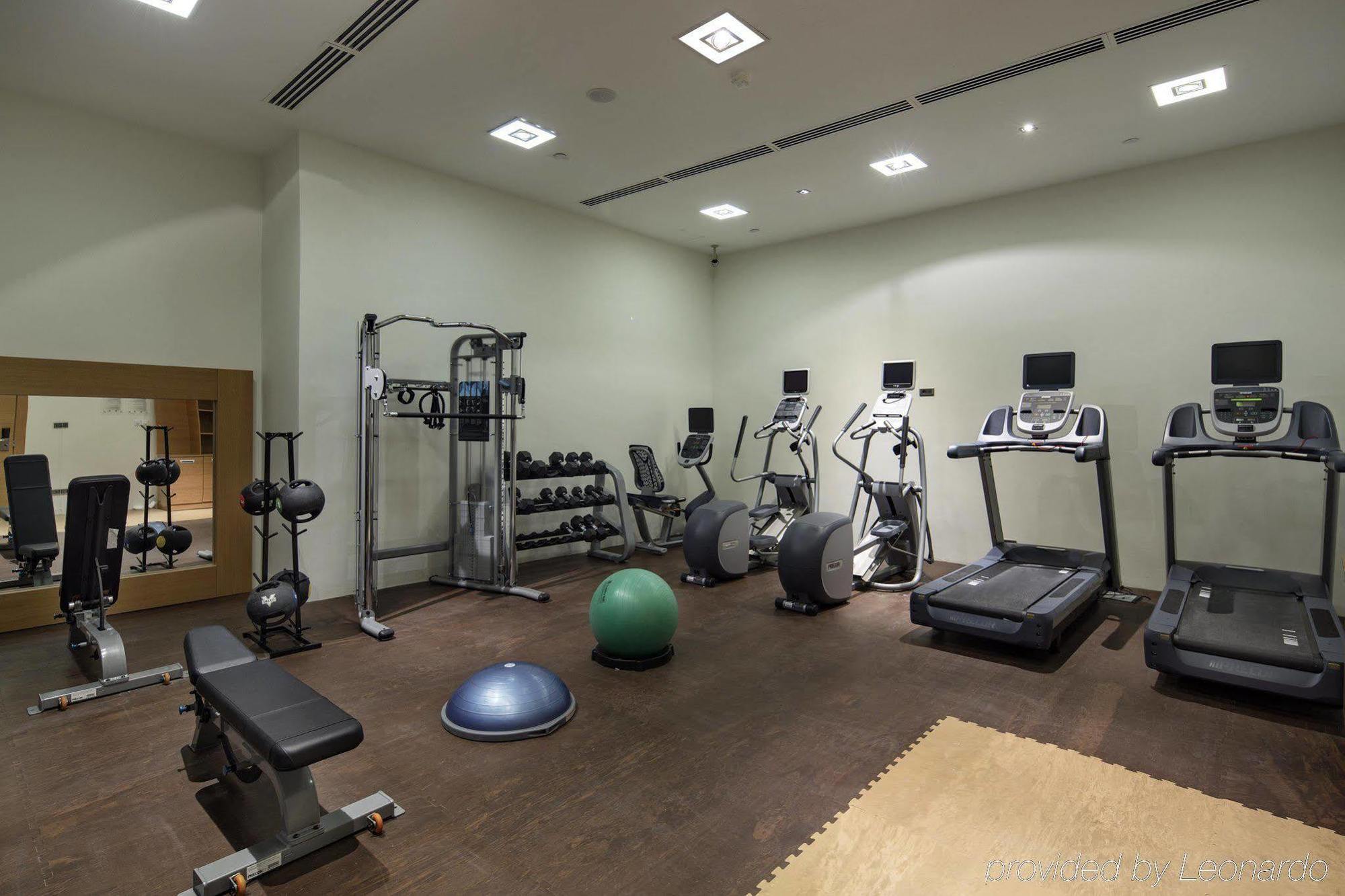 Wyndham Garden Diyarbakir Hotel Buitenkant foto