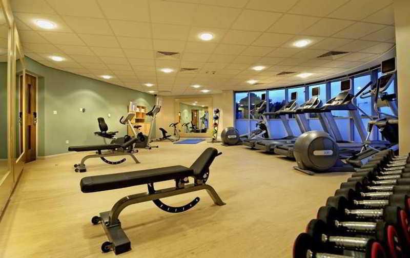 Wyndham Garden Diyarbakir Hotel Buitenkant foto