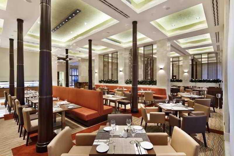 Wyndham Garden Diyarbakir Hotel Buitenkant foto