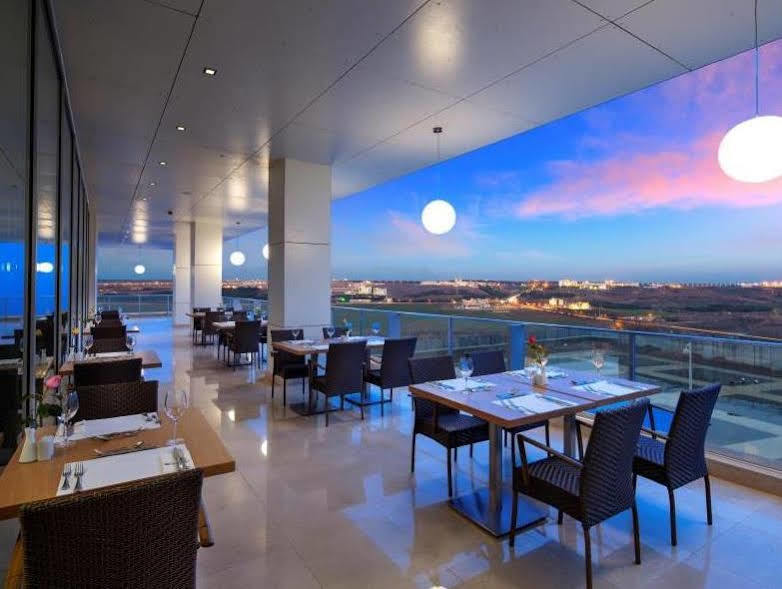 Wyndham Garden Diyarbakir Hotel Buitenkant foto