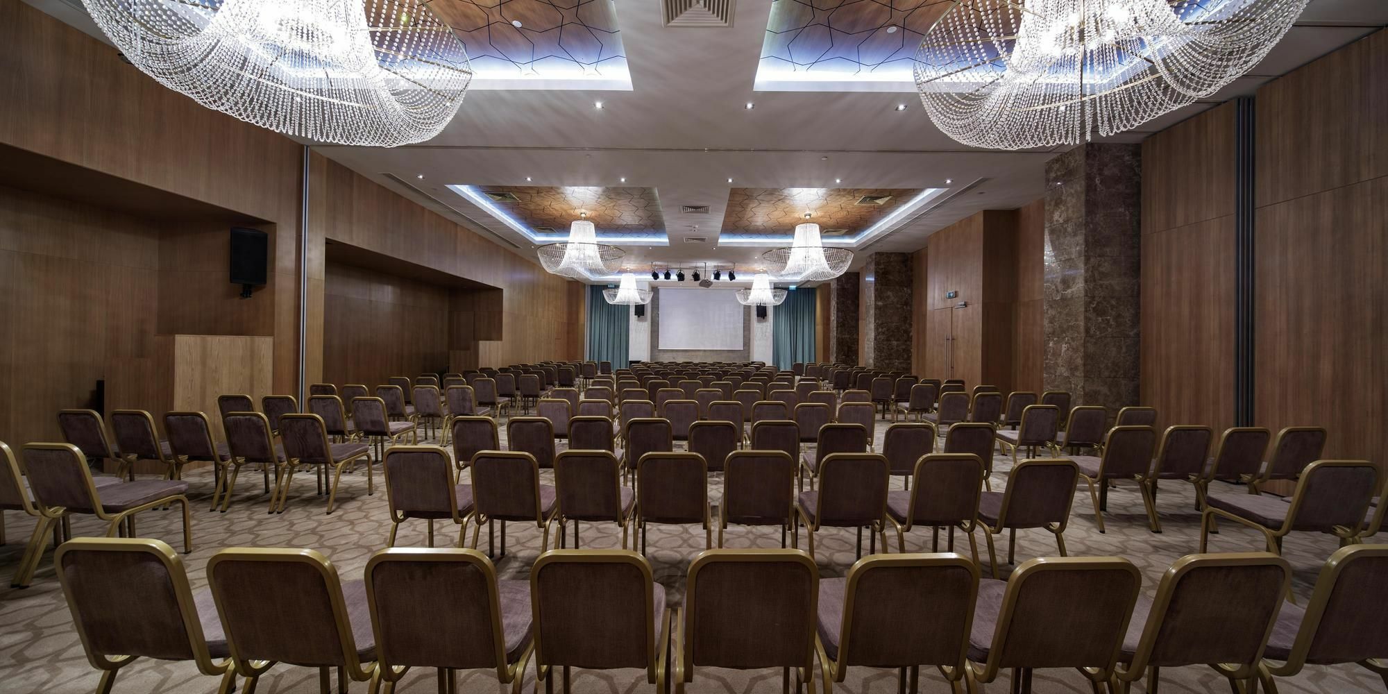 Wyndham Garden Diyarbakir Hotel Buitenkant foto